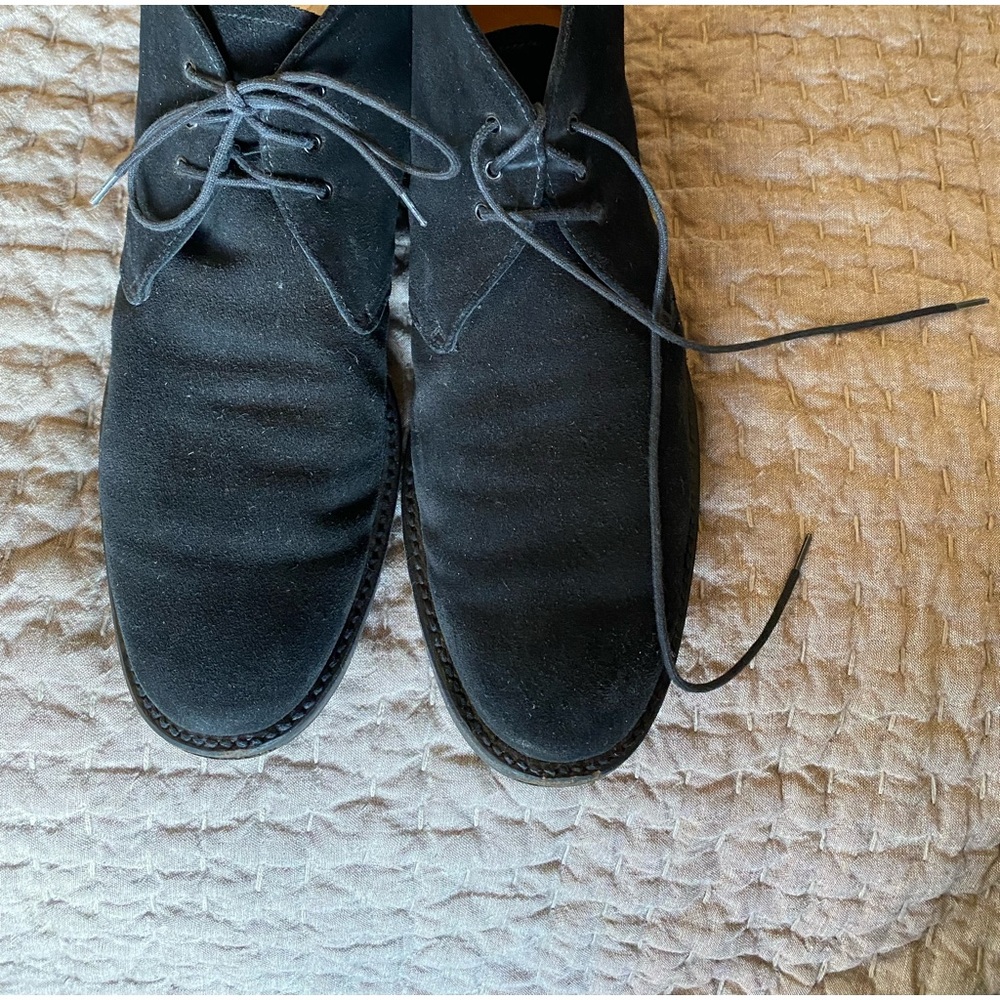Gravati Neiman Marcus boots